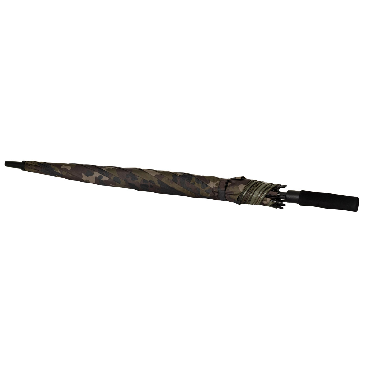 Korda Compac Umbrella Dark Kamo