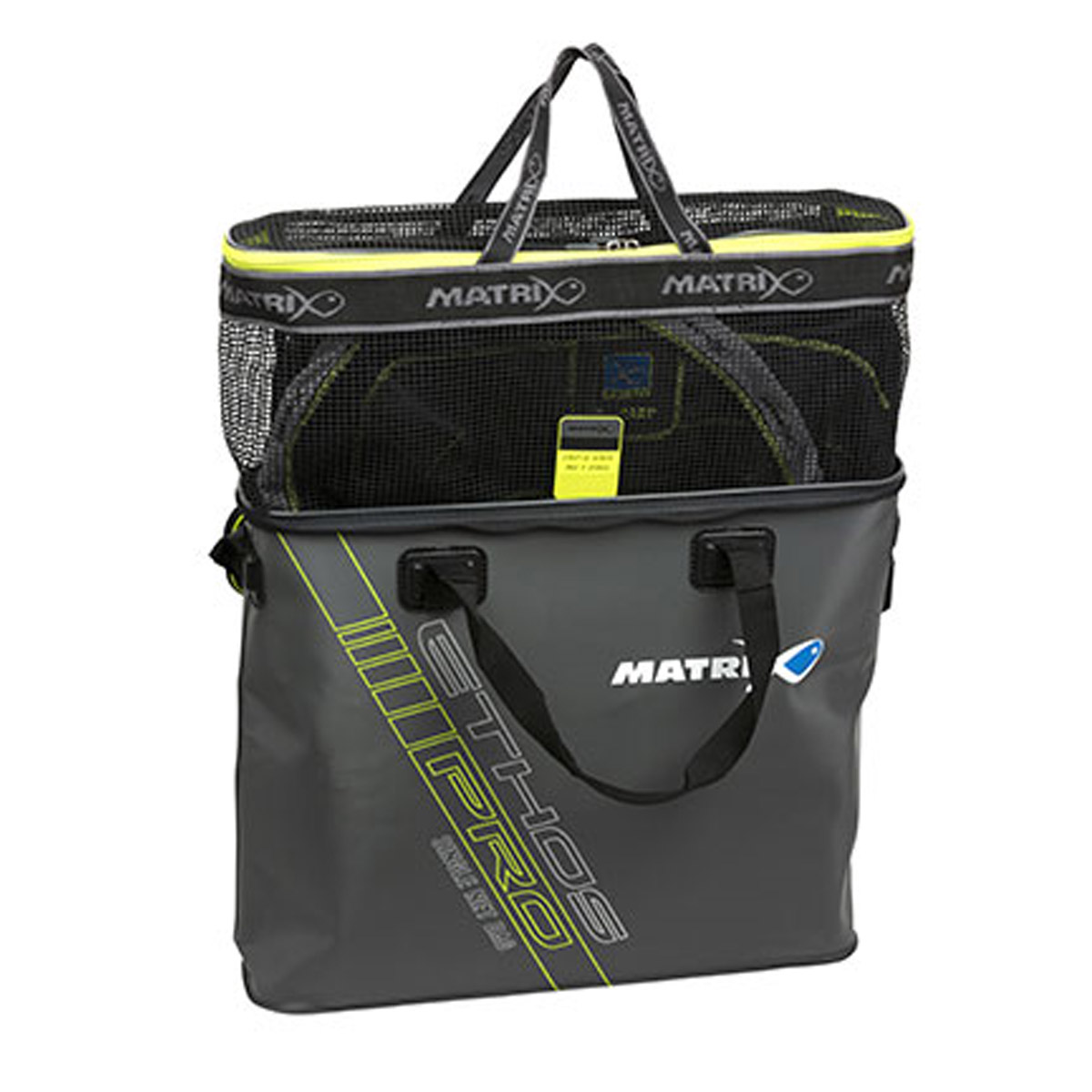 Fox Matrix Dip & Dry Net Bag Medium
