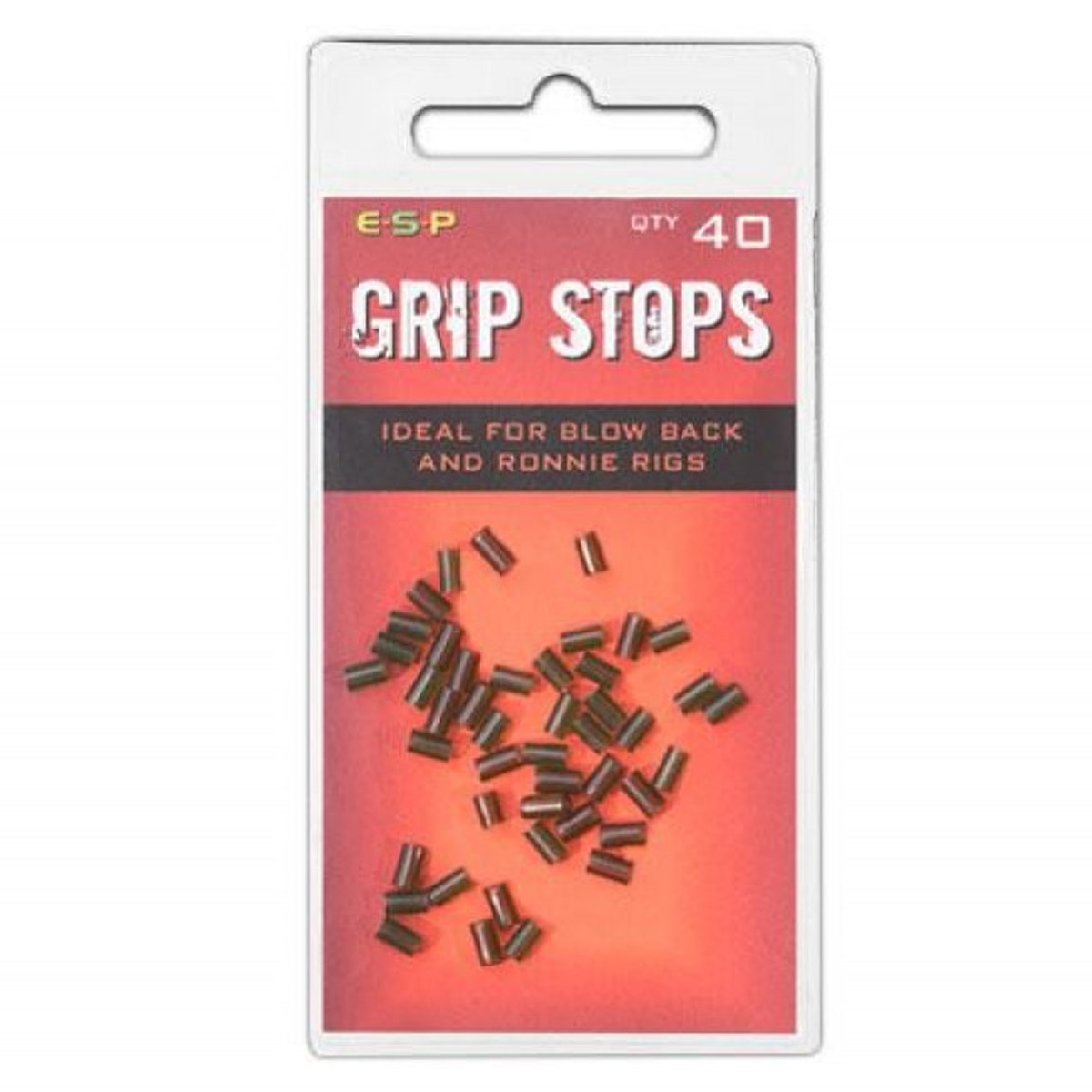 Esp grip stops