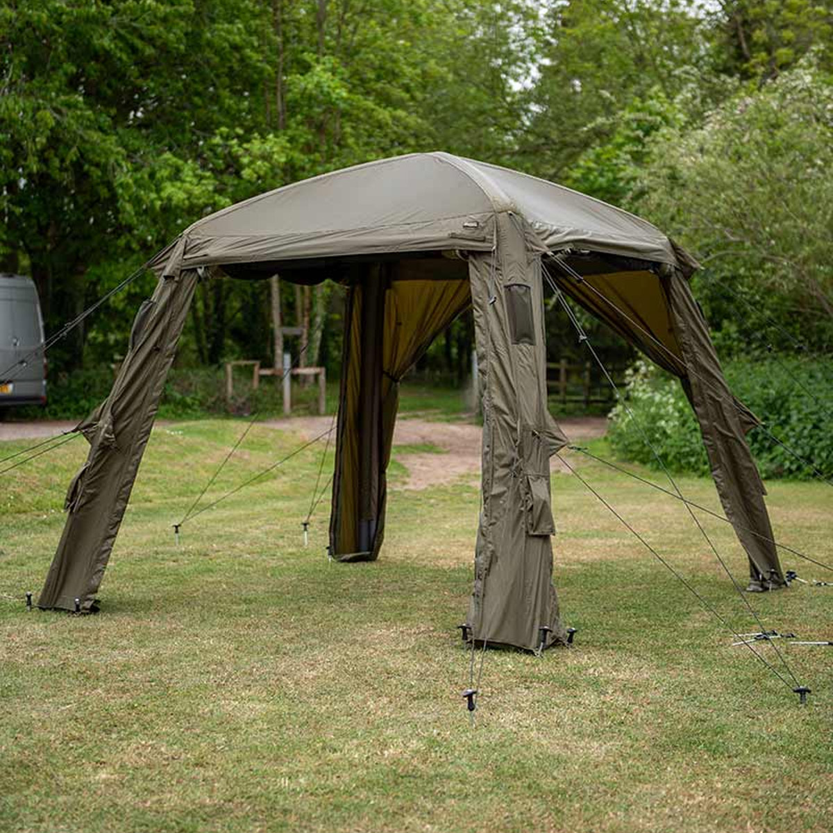 Fox Air Frame Social 2,5 Meter