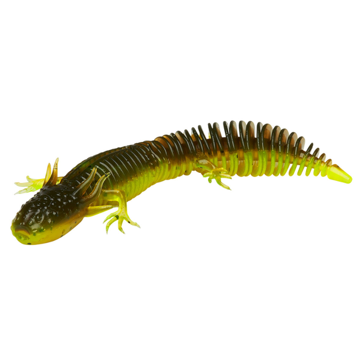 Savage Gear Ned Salamander 7,5 CM Savage Gear Ned Salamander 7,5 CM