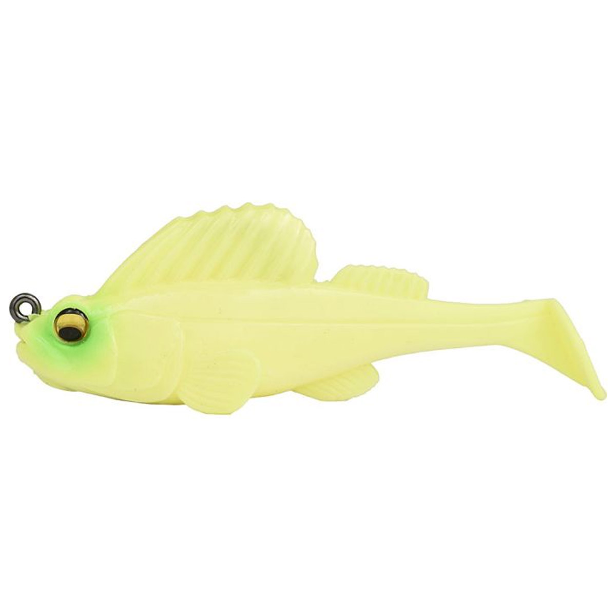 Megabass Dark Sleeper 3 Inch 21 Gram   -  Do Chart