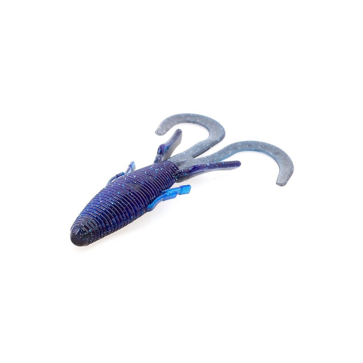 Missile baits Baby D Stroyer 5 Inch - Zunnebeld