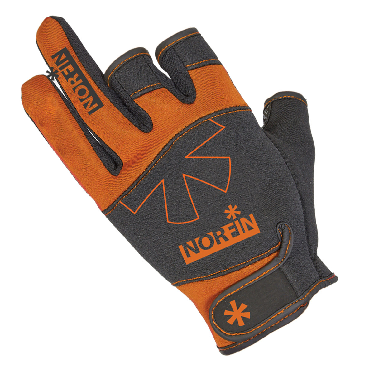 Norfin Gloves Grip 3CUT