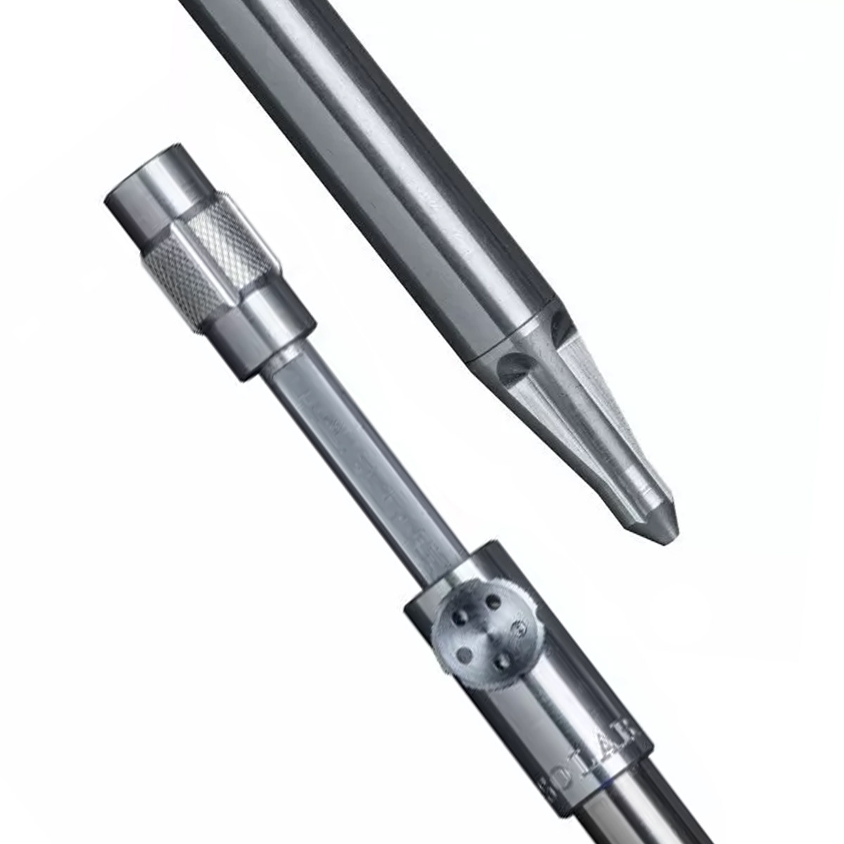 Solar P1 Pro-Loc Anti Twist Banksticks