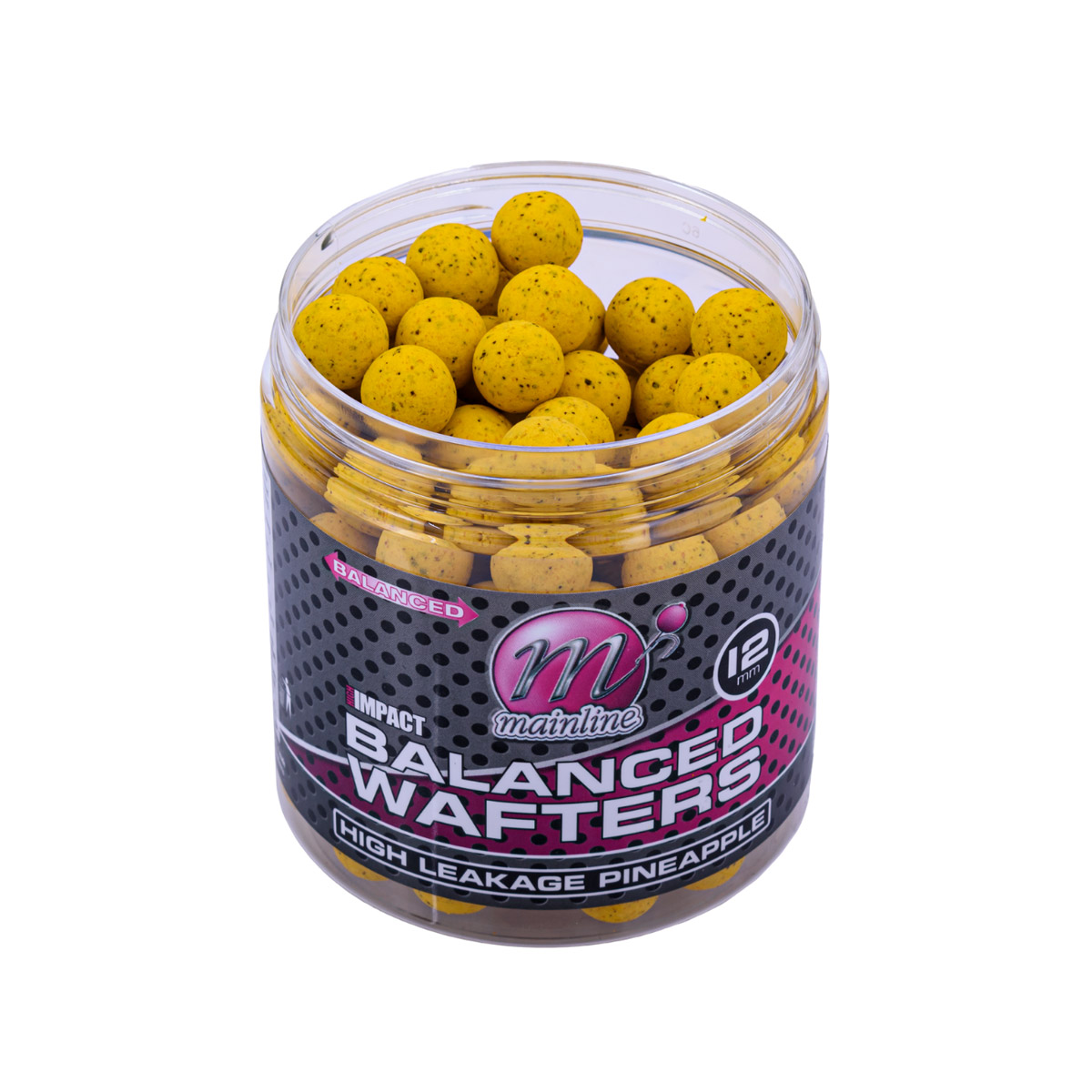 Mainline High Impact Balanced Wafters HL Pineapple 