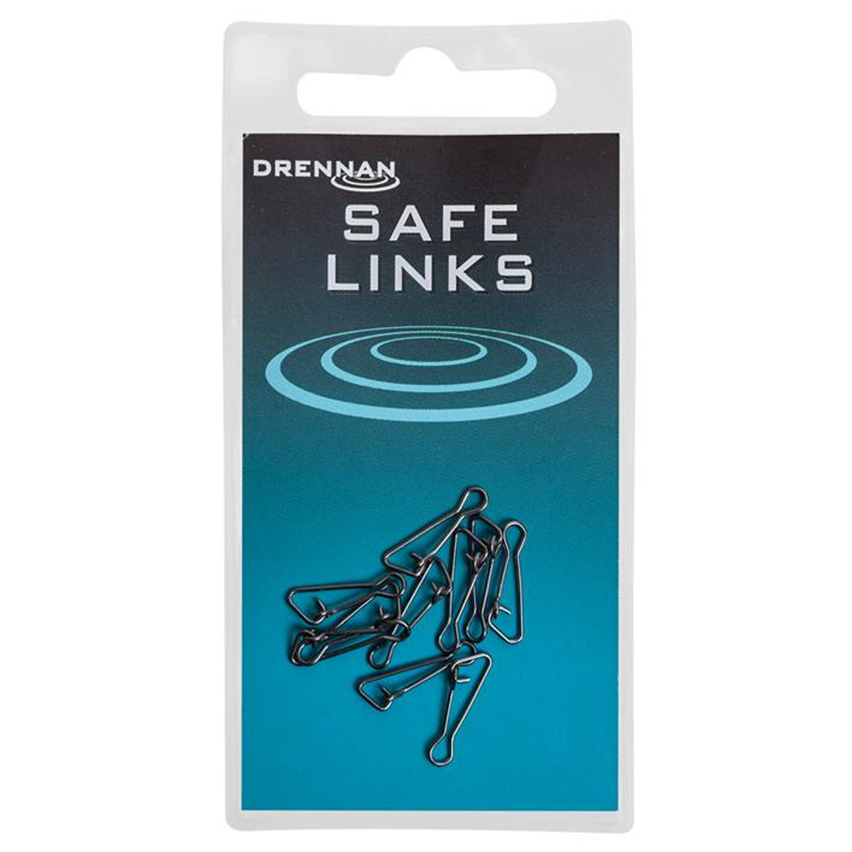 Drennan Safe Links