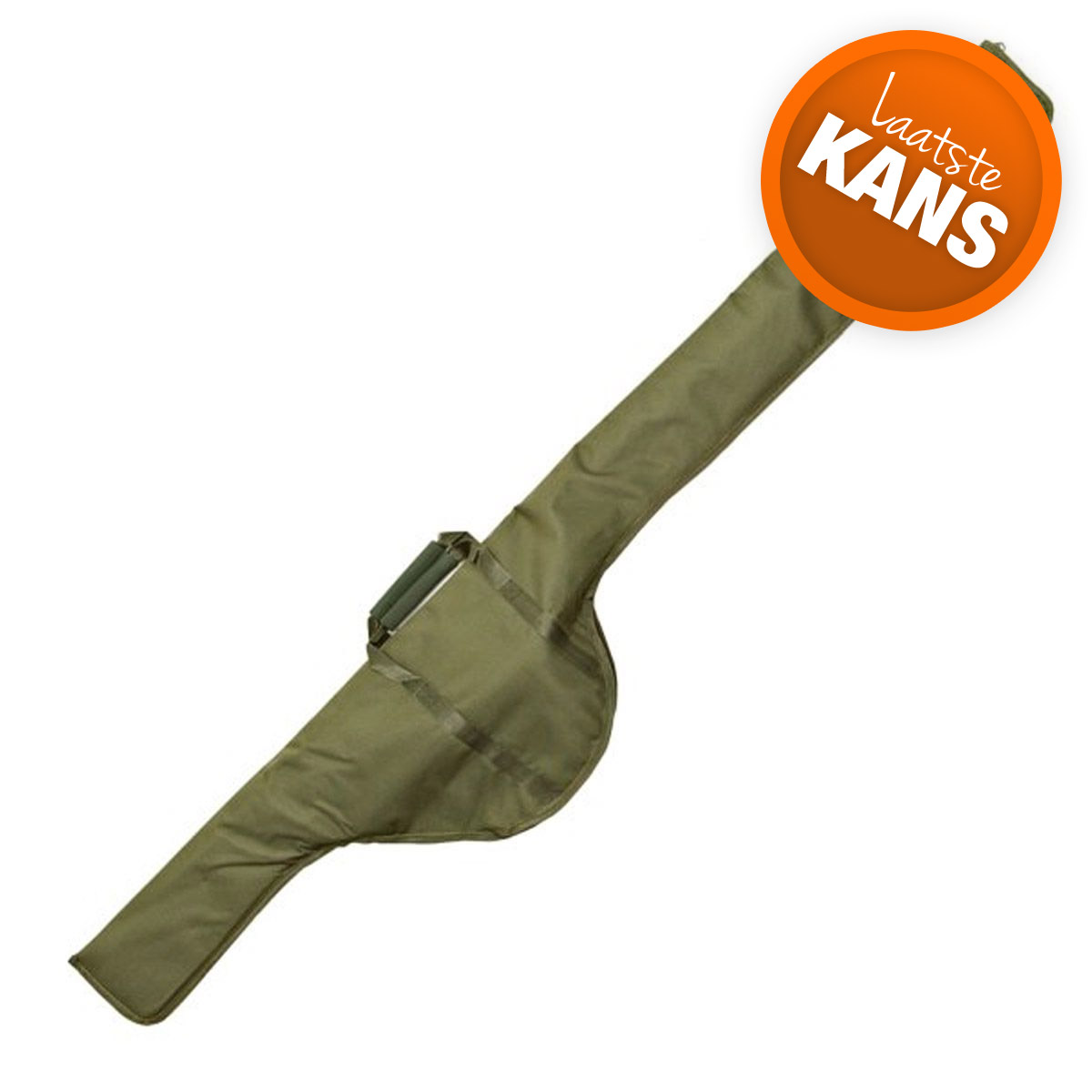 Trakker NXG Rod Sleeve 12 FT
