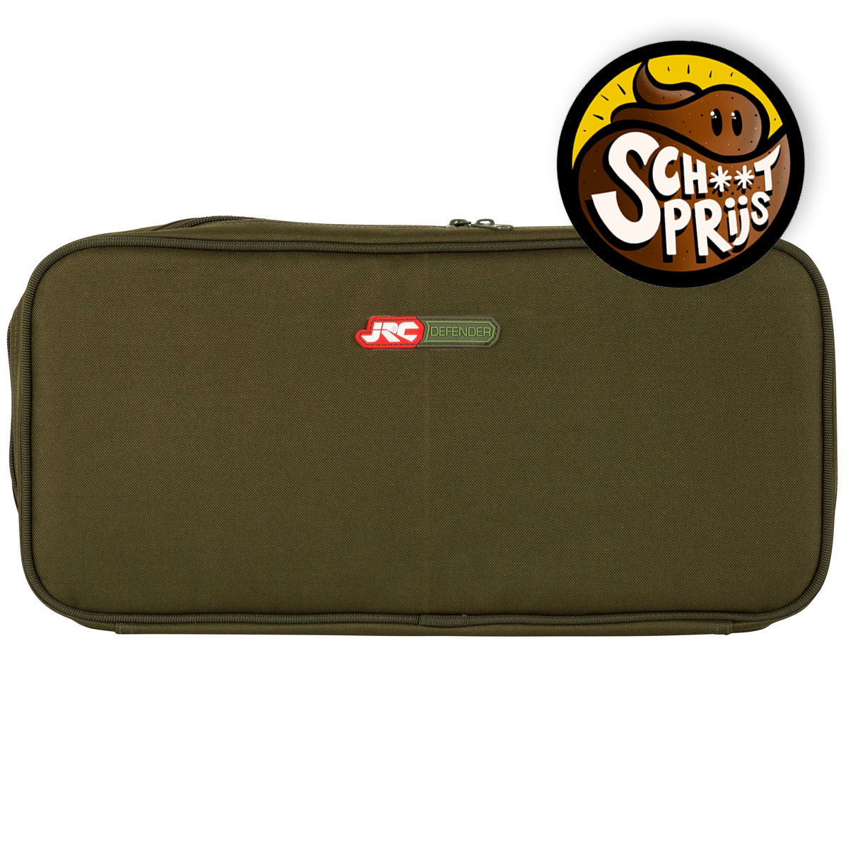 JRC Defender Padded Buzzerbar Pouch