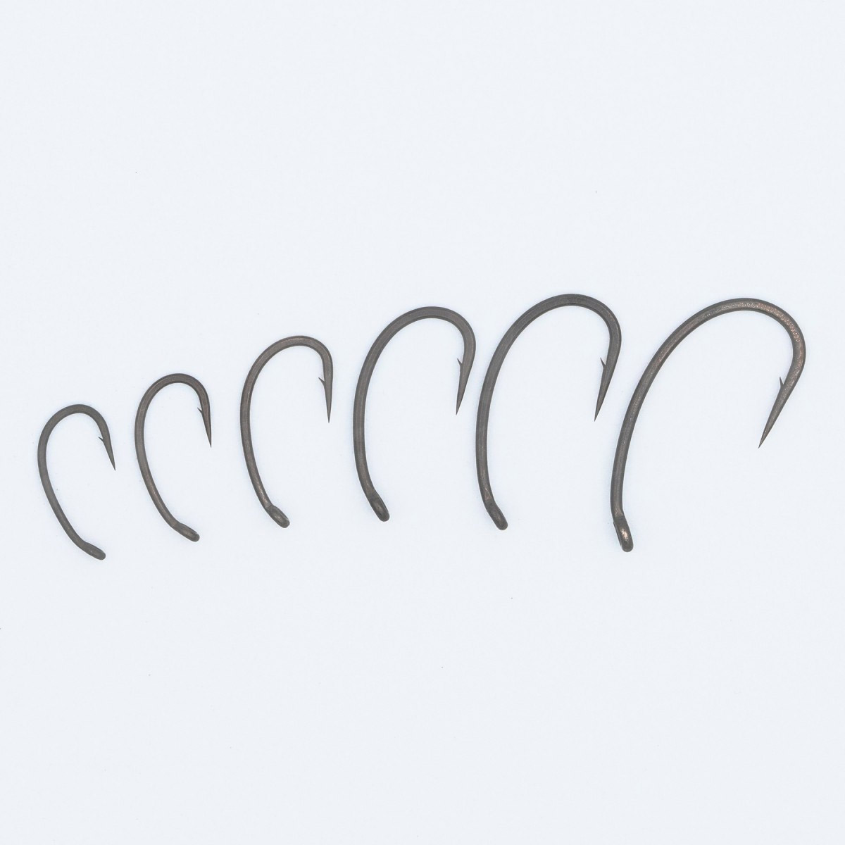 Korda Kurv Shank