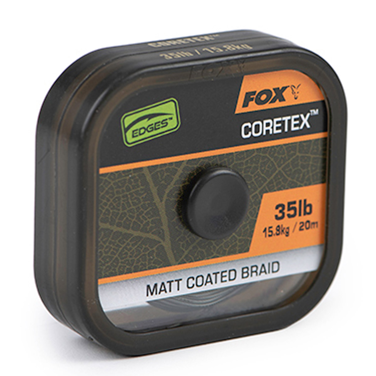 Fox Edges Naturals Coretex 