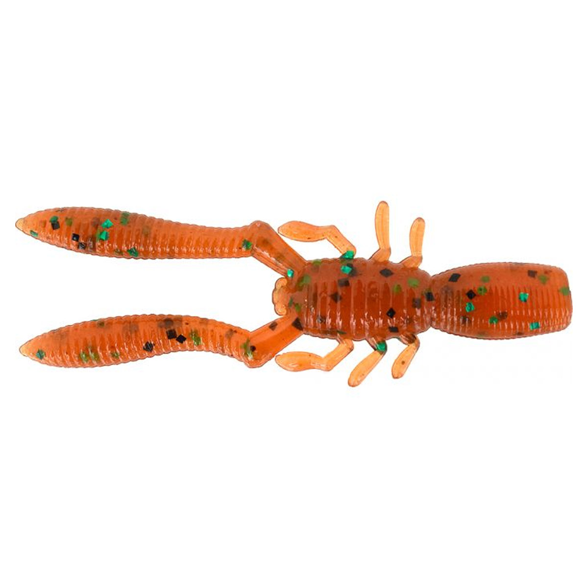 Megabass Bottle Shrimp 3,0 Inch