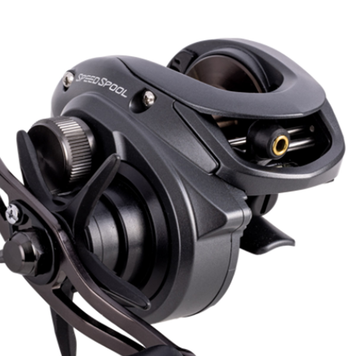 Lew's Speed Spool Baitcast Reel 