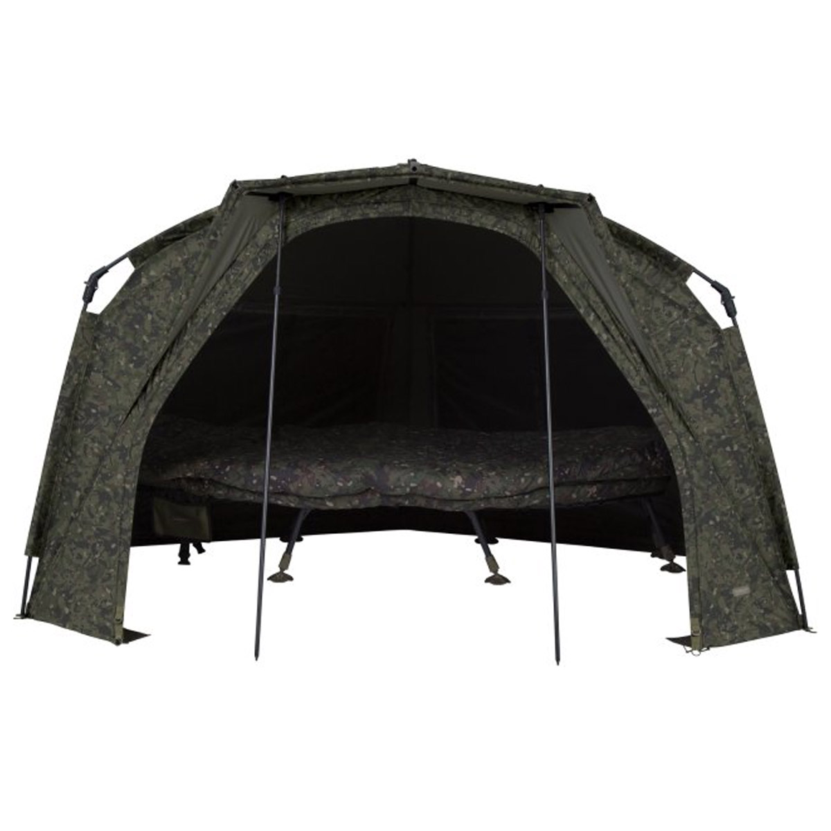 Trakker Tempest RS Brolly Camo