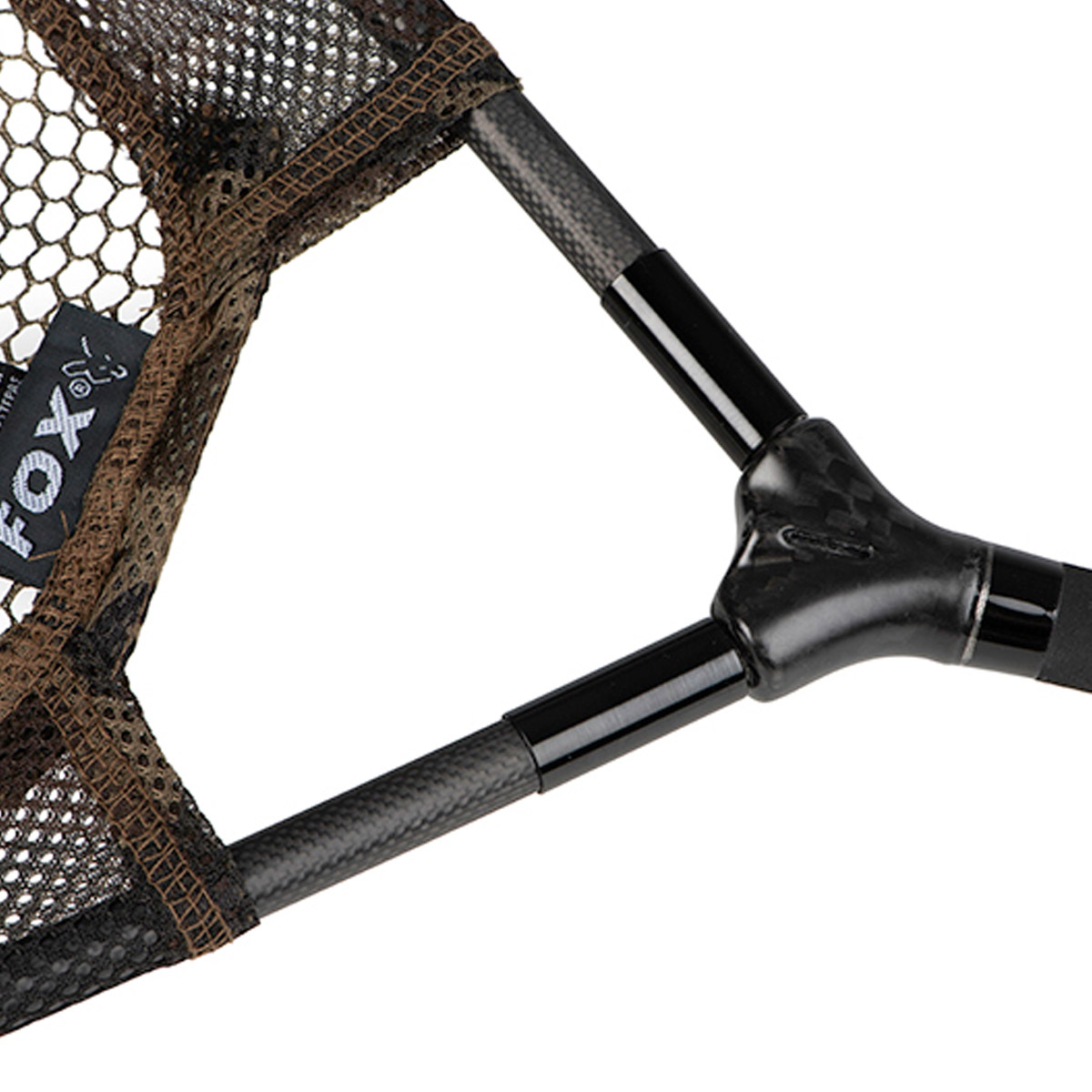 Fox Horizon X6 42 inch 8FT 2 Piece Landing Net