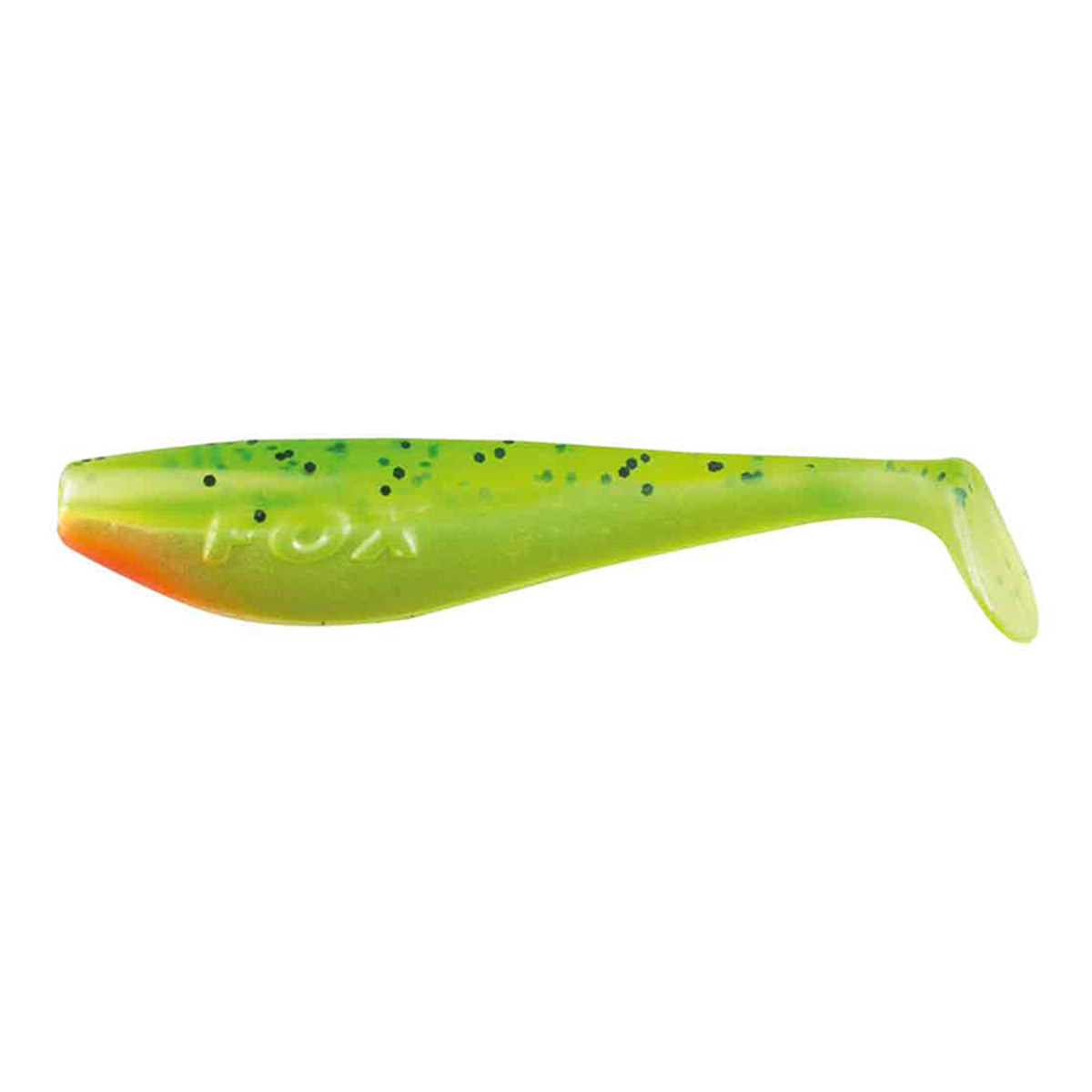 Fox Rage Zander Pro Shad 7,5 cm