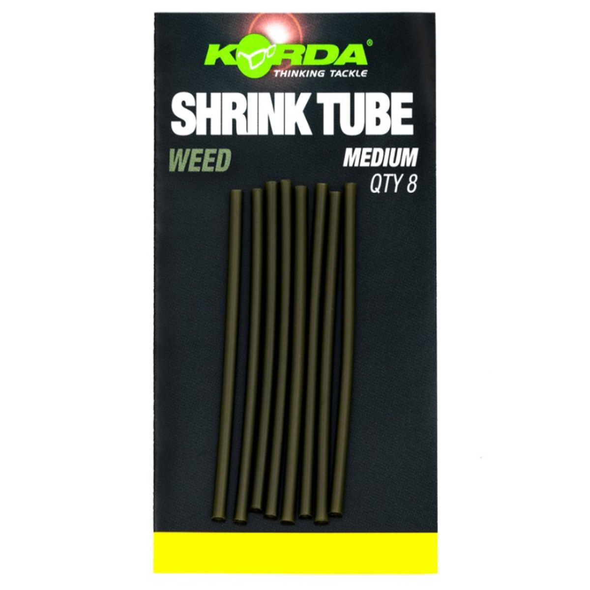 Korda Shrink Tube Weed