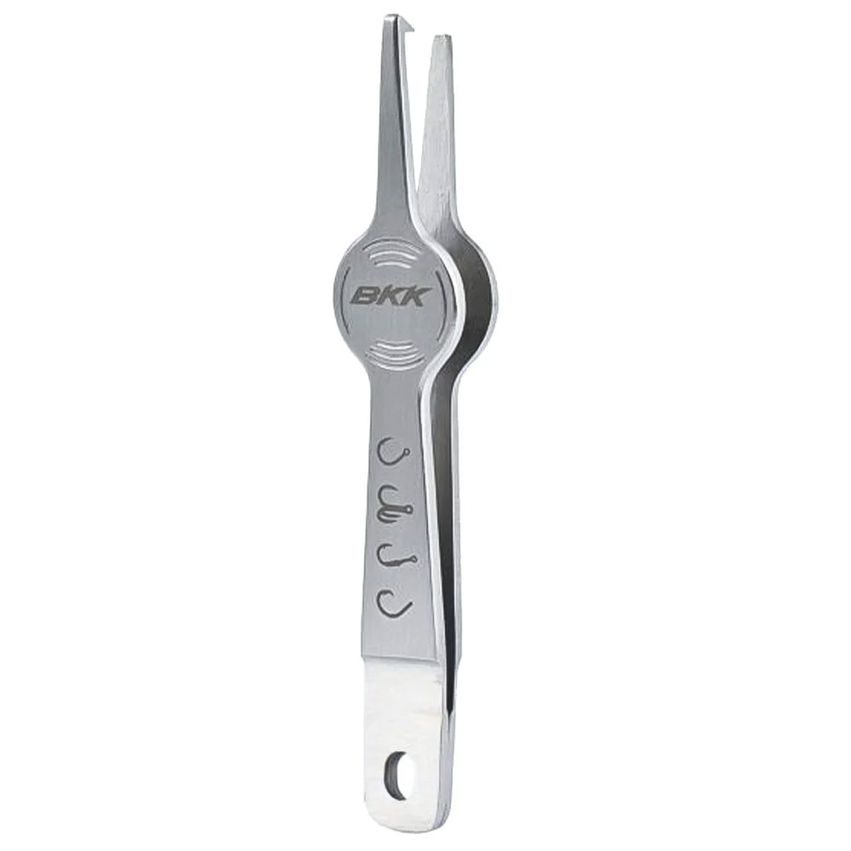 BKK Micro Ring Tweezers