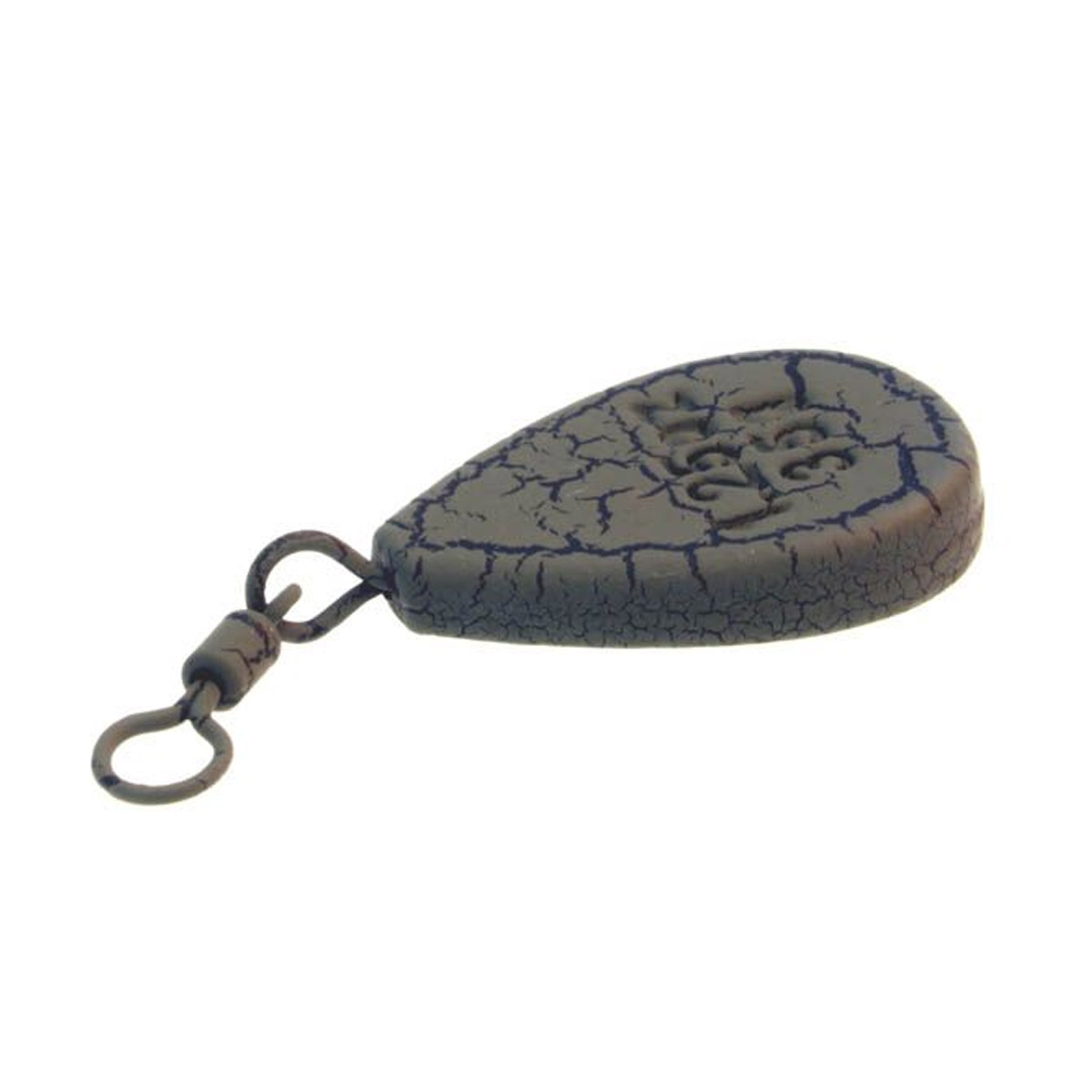 PB Swivel Pear Lead Weed