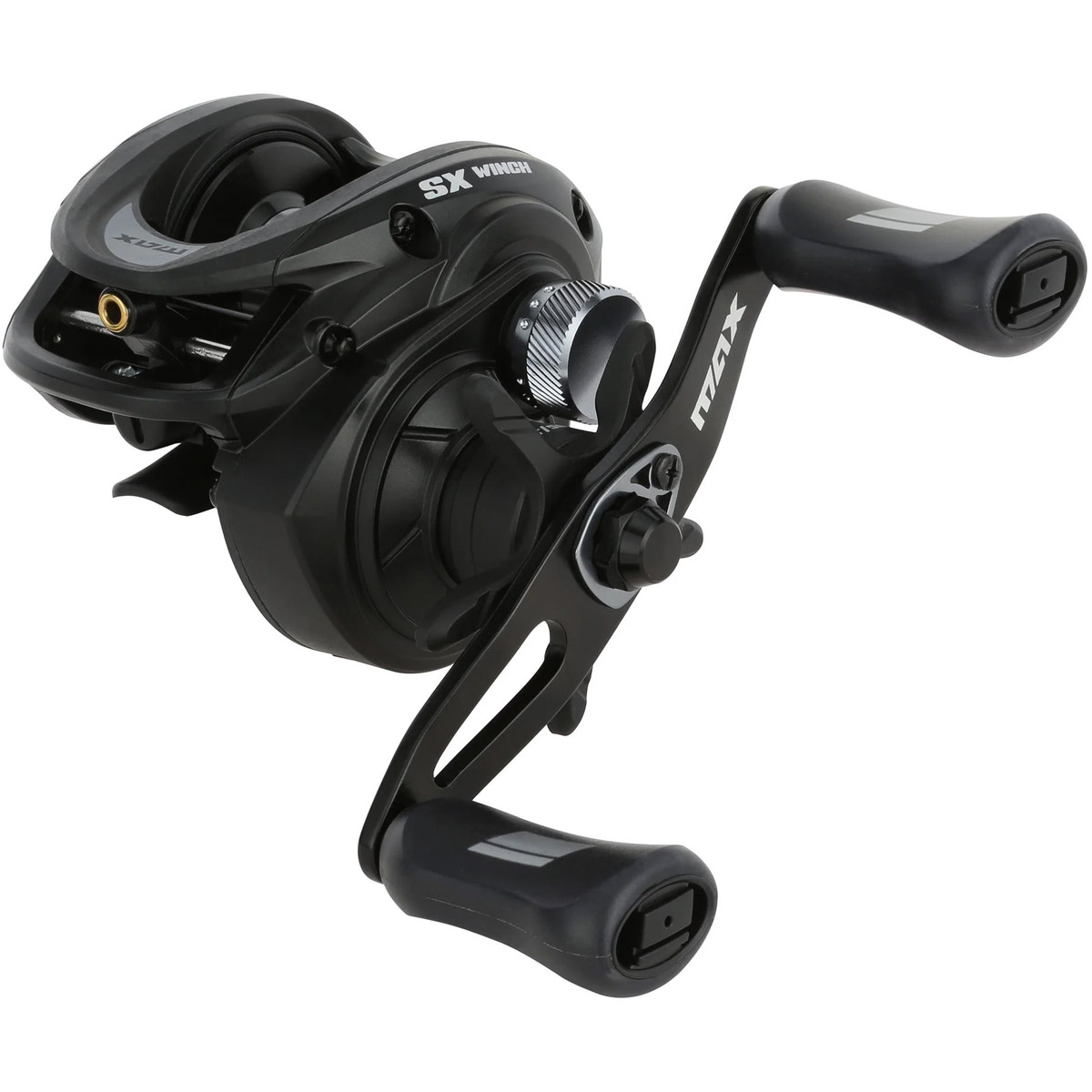 Abu Garcia Max™ SX Winch Low Profile Reel