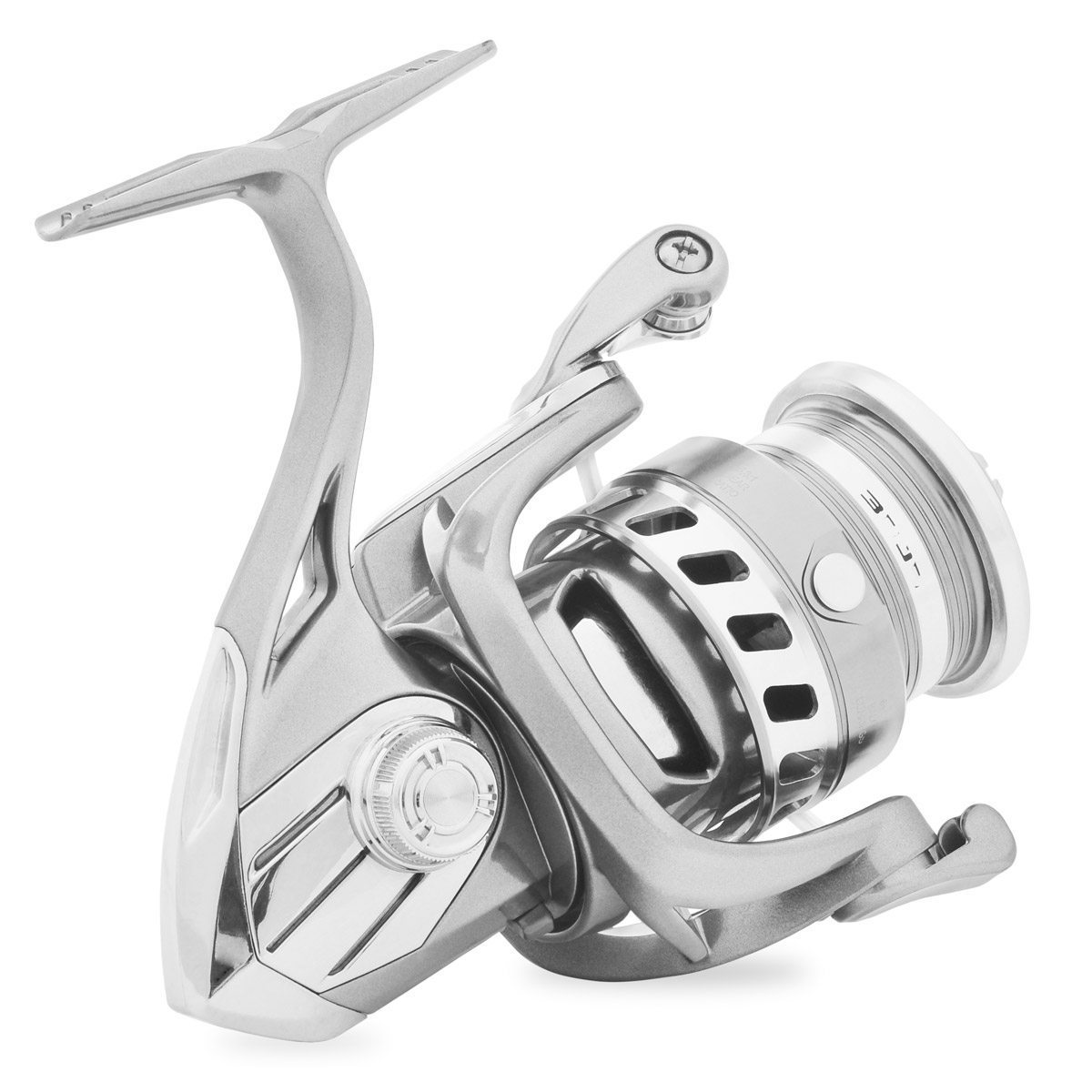Tubertini Ryobi Chrome 4000