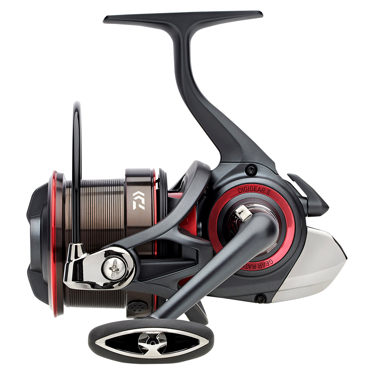 Daiwa 21 Tournament Feeder 25 QD Daiwa 21 Tournament Feeder 25 QD