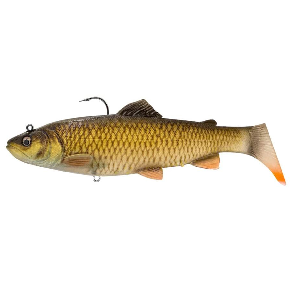 Savage Gear 3D Trout Shad Fast Sinking 17 CM