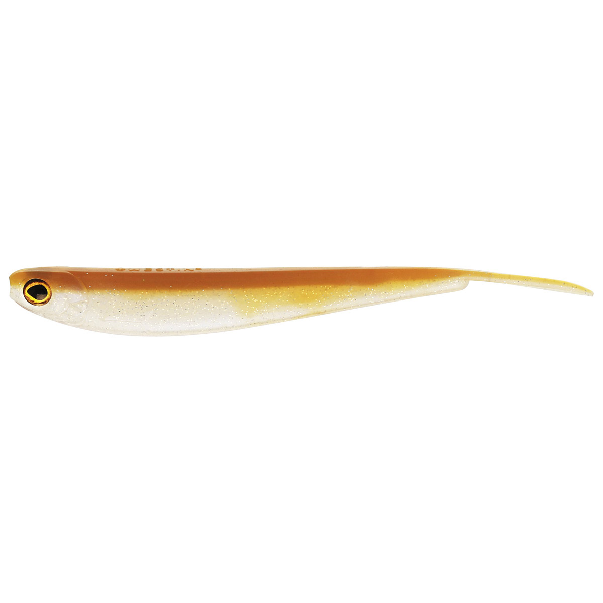 Westin TwinTeez V2 V-Tail 14,5 CM