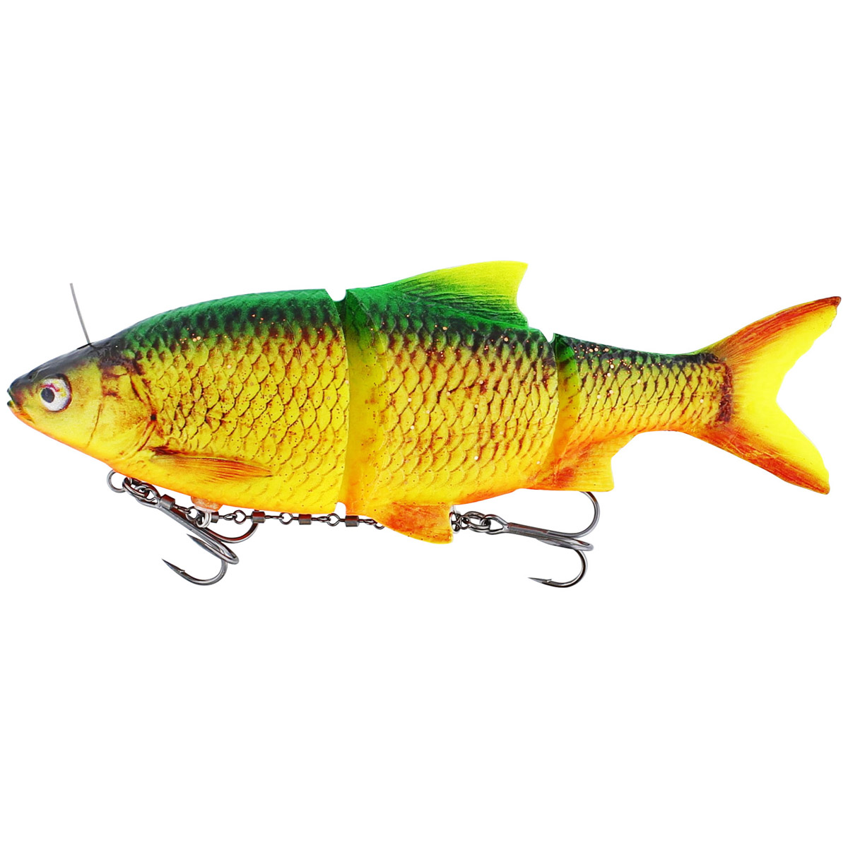 Westin Ricky The Roach Inline Slow Sinking 20 CM