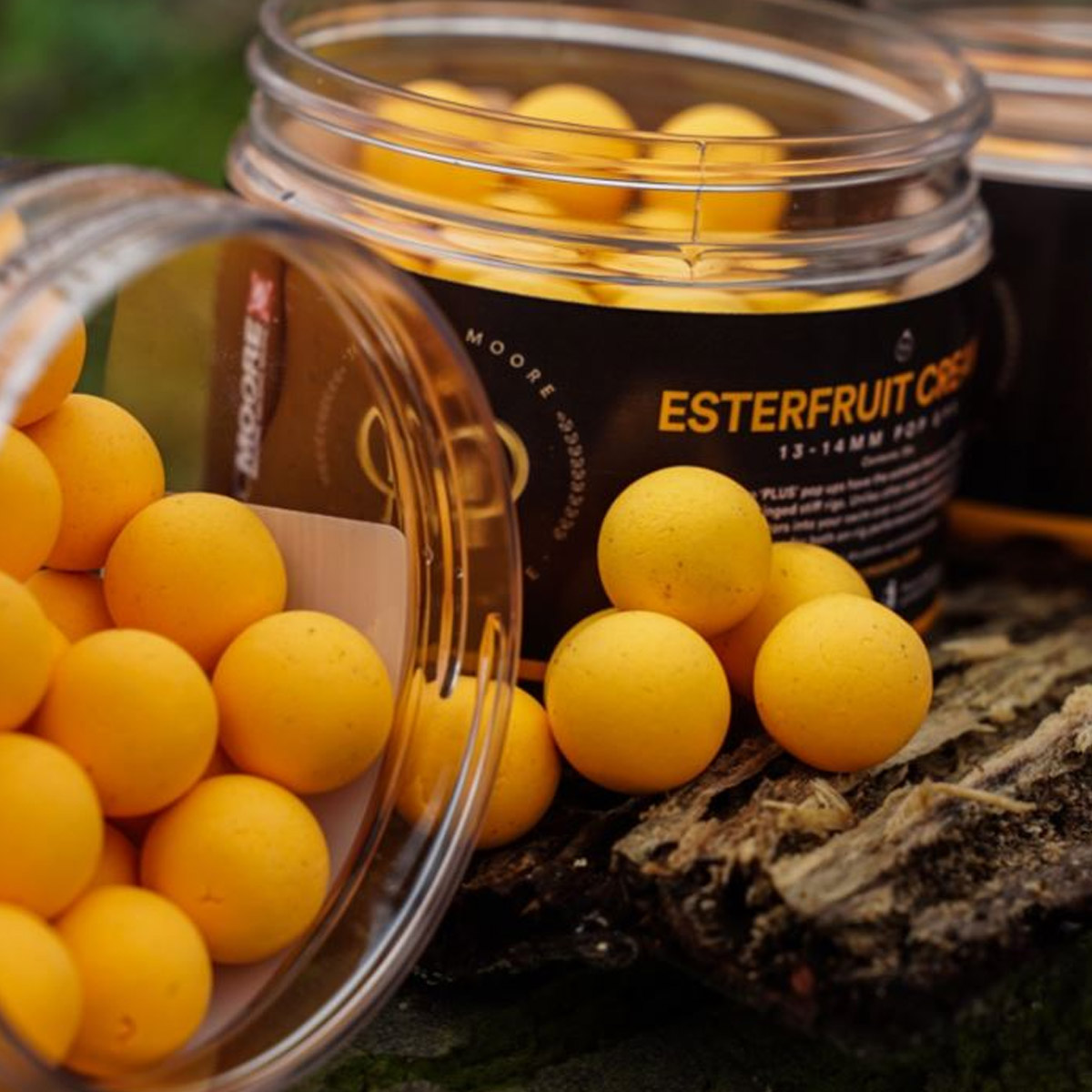 Cc Moore Esterfruit Cream Elite Pop Ups 
