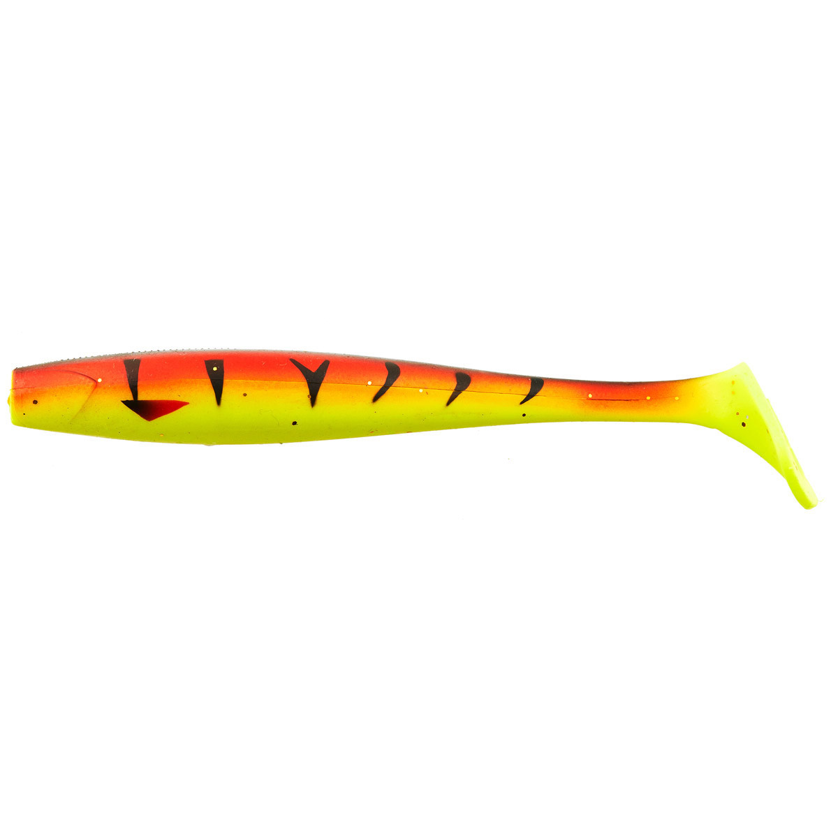 Lucky John Kubira Swim Shad 5 Inch