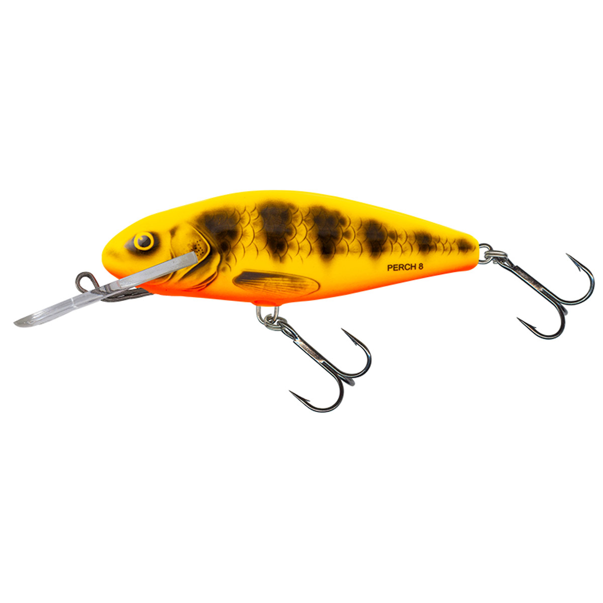 Salmo Perch Deep Runner 8 CM