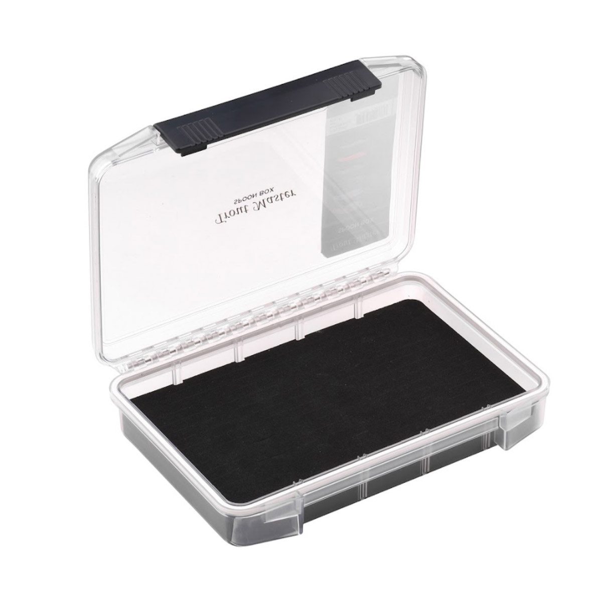 Spro Troutmaster Spoon Box