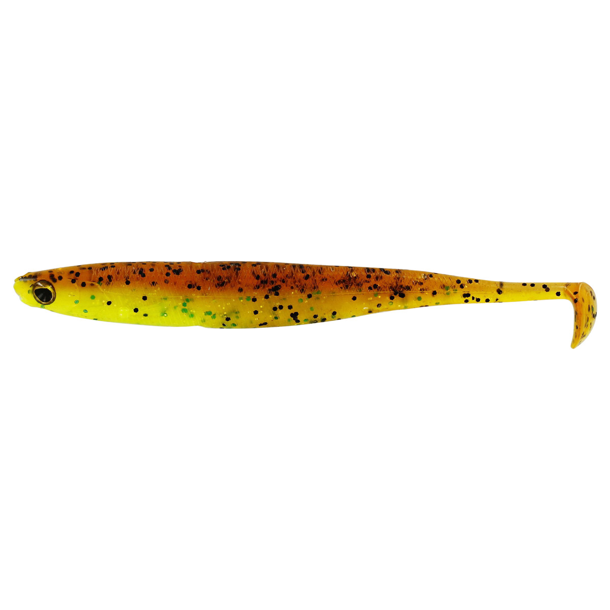 Westin KickTeez Shadtail 15 CM