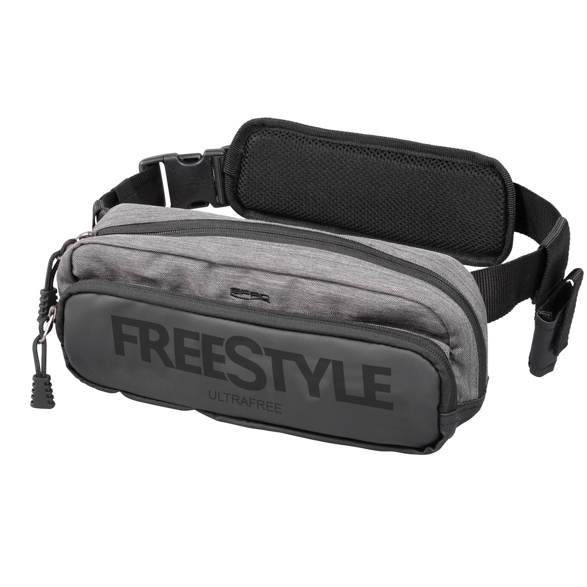 Spro freestyle ultra free belt