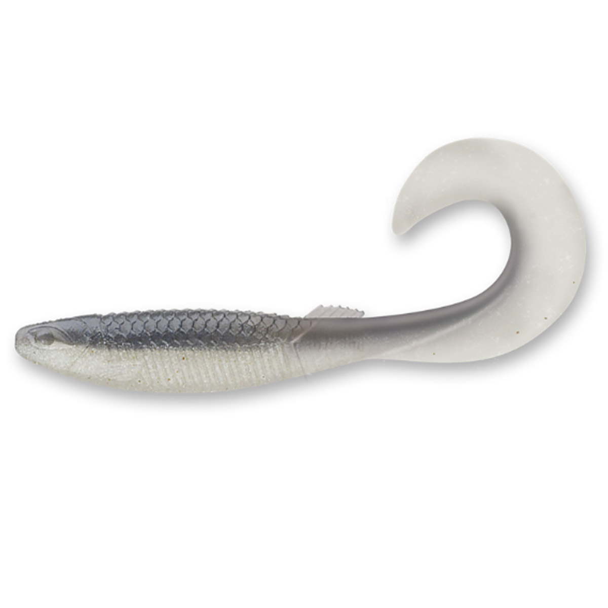 Rapala Crushcity The Curl 9 CM -  Pro Blue Red Pearl