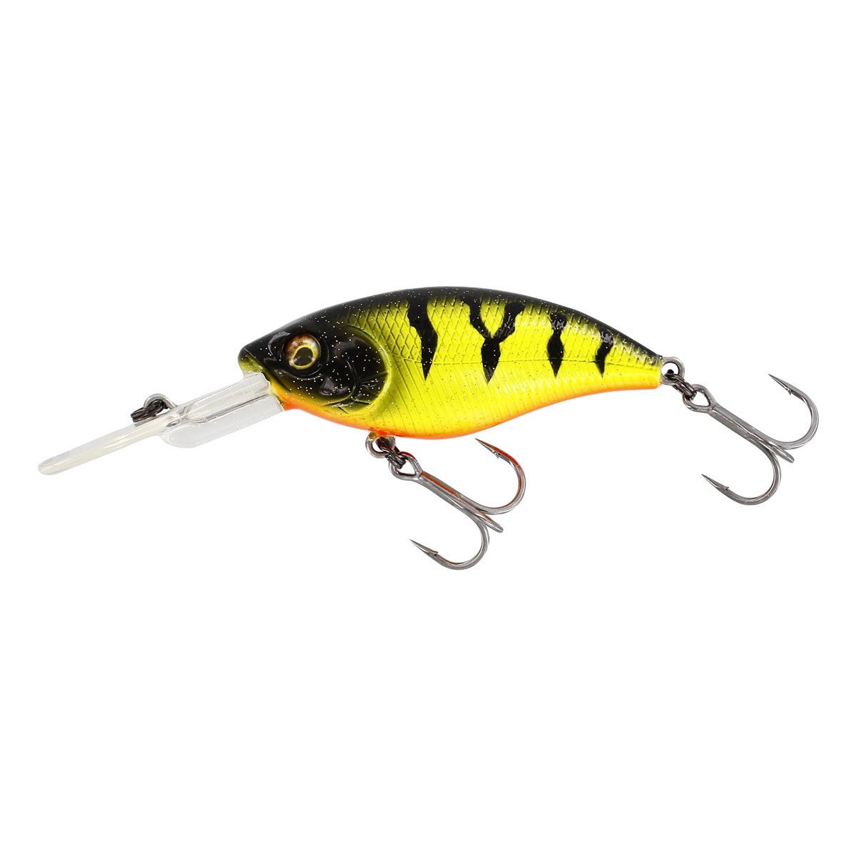 Westin BuzzBite Crankbait 5 CM