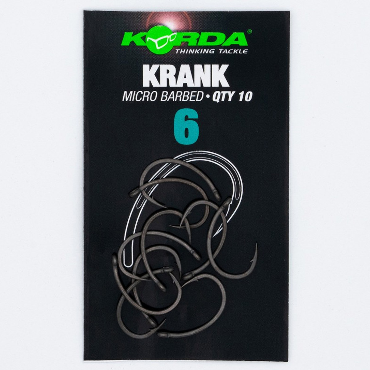 Korda Krank Hook