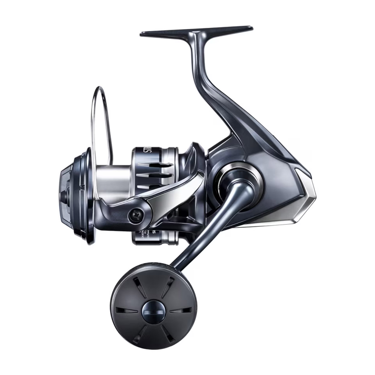 Shimano Stradic SW 8000PG Shimano Stradic SW 8000PG