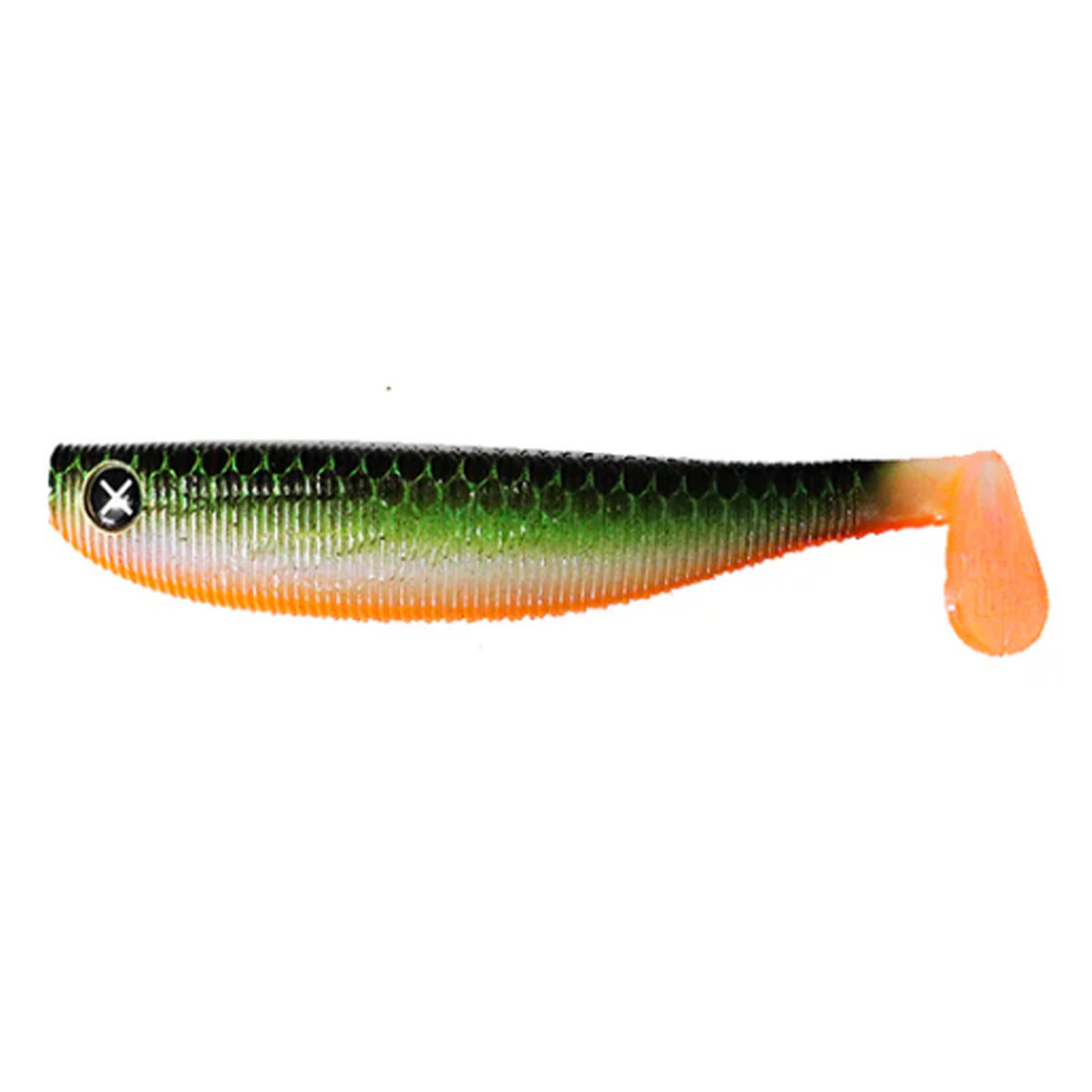 Monkey Lures Fat Lui 11 CM