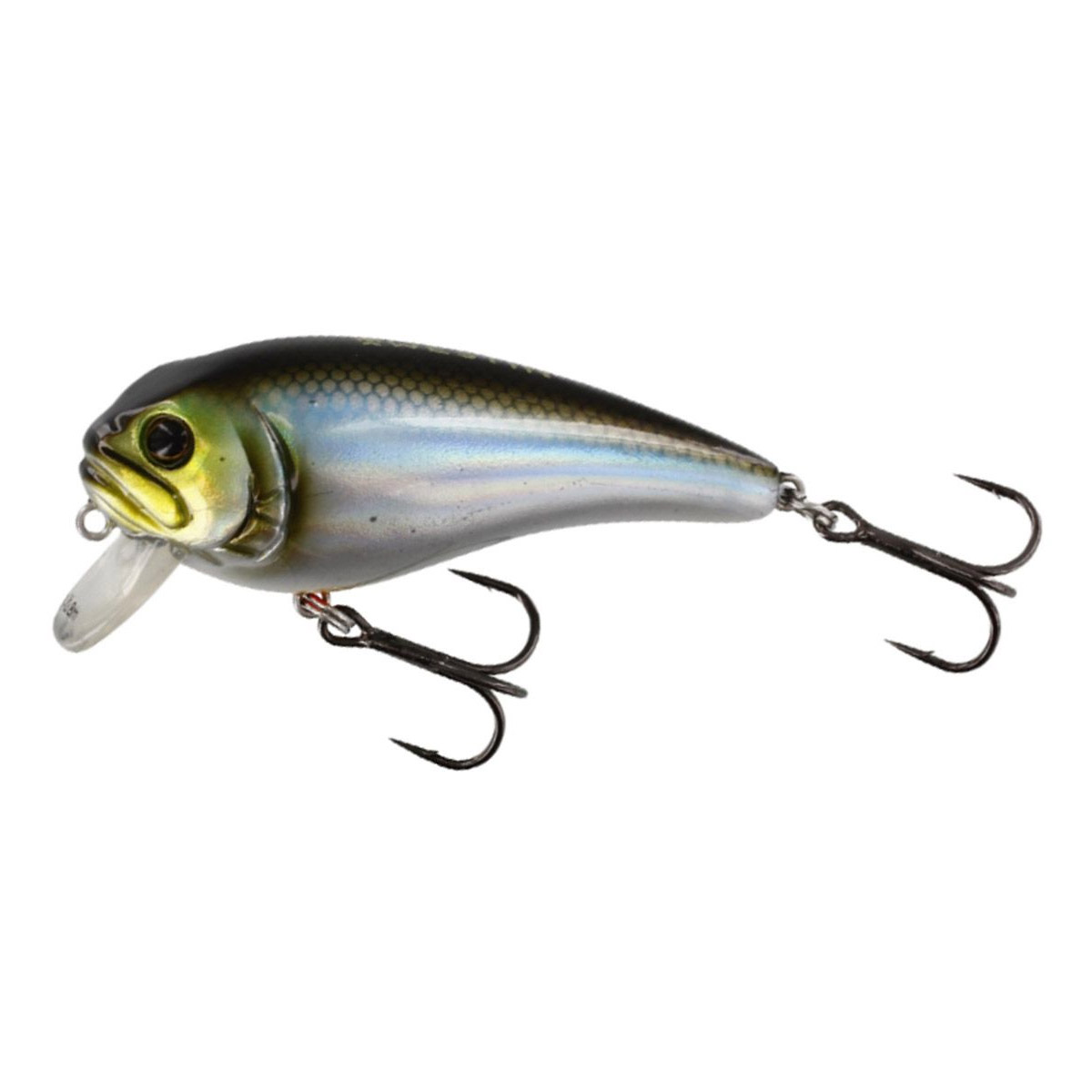 Westin FatBite Crankbait 8 CM