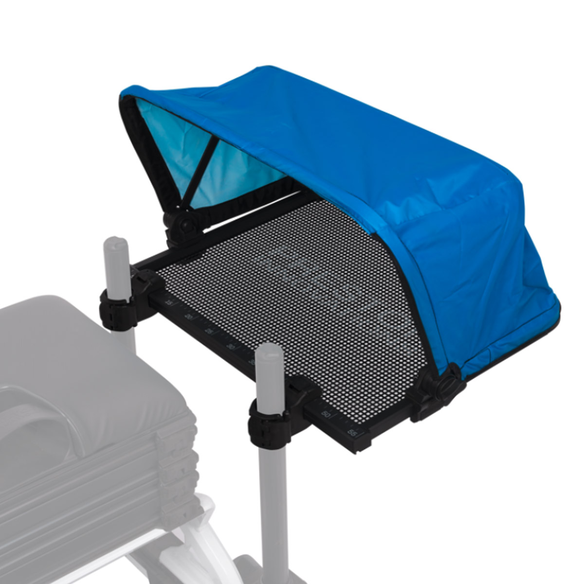 Preston VentaLite Large Hoodie Side Tray  Preston VentaLite Large Hoodie Side Tray