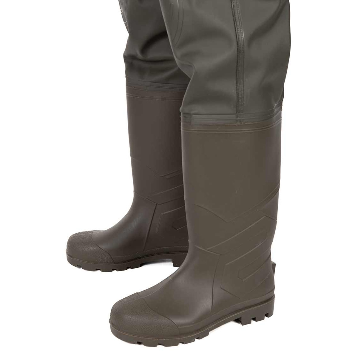 Fox HD Waders