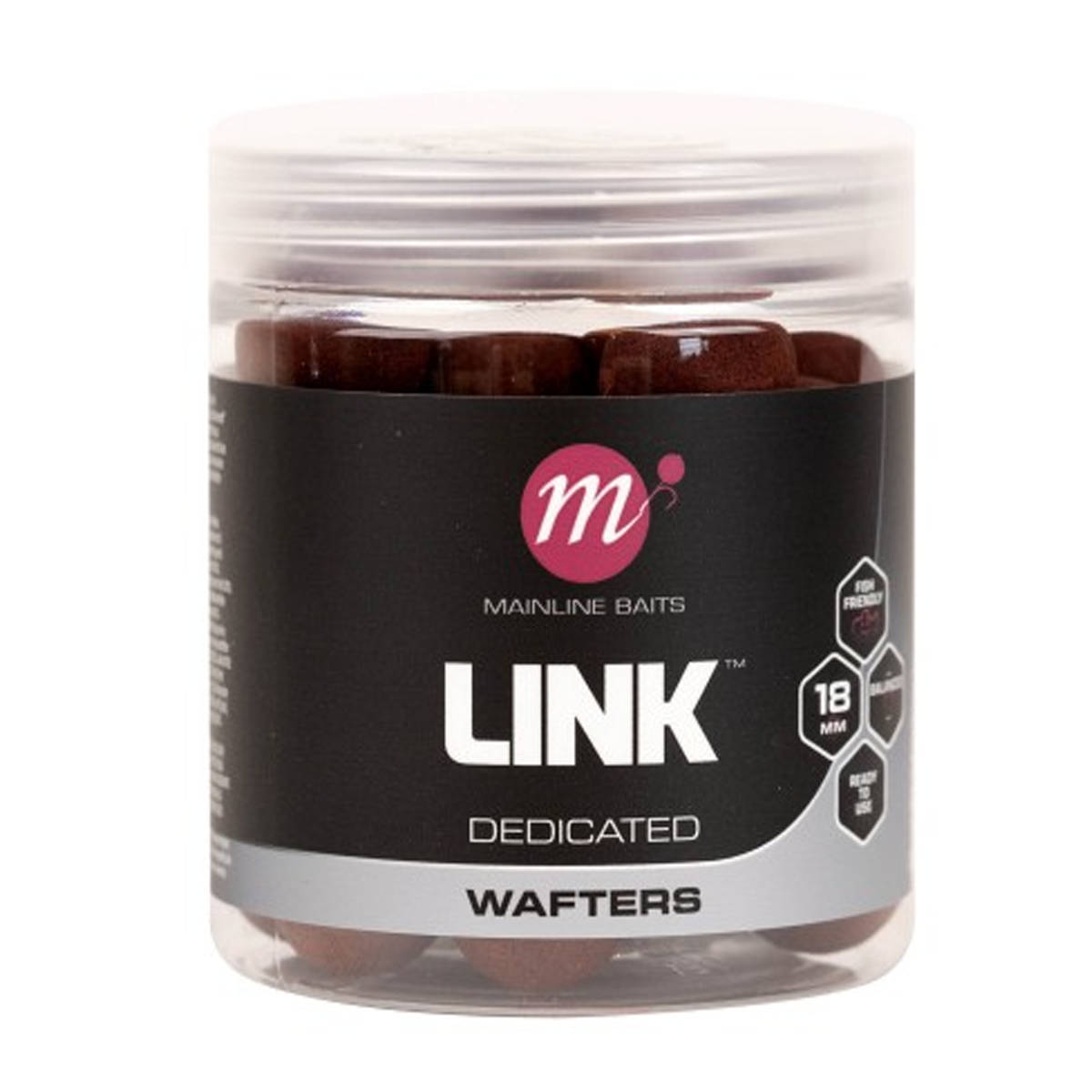 Mainline Balanced Wafter The Link 18mm