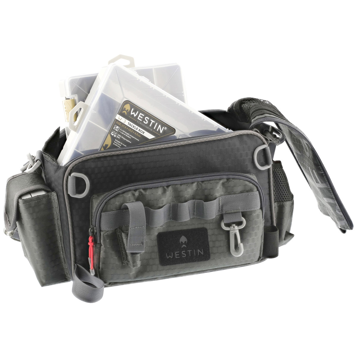 Westin W4 Super Finesse Bag