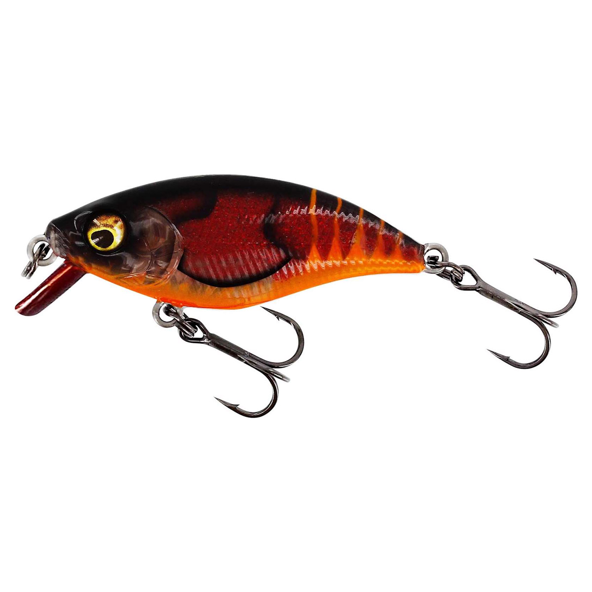 Westin BuzzBite SR Crankbait 5 CM