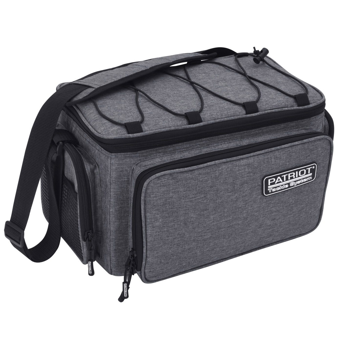 Patriot Tackle System Large Patriot Tackle System Large