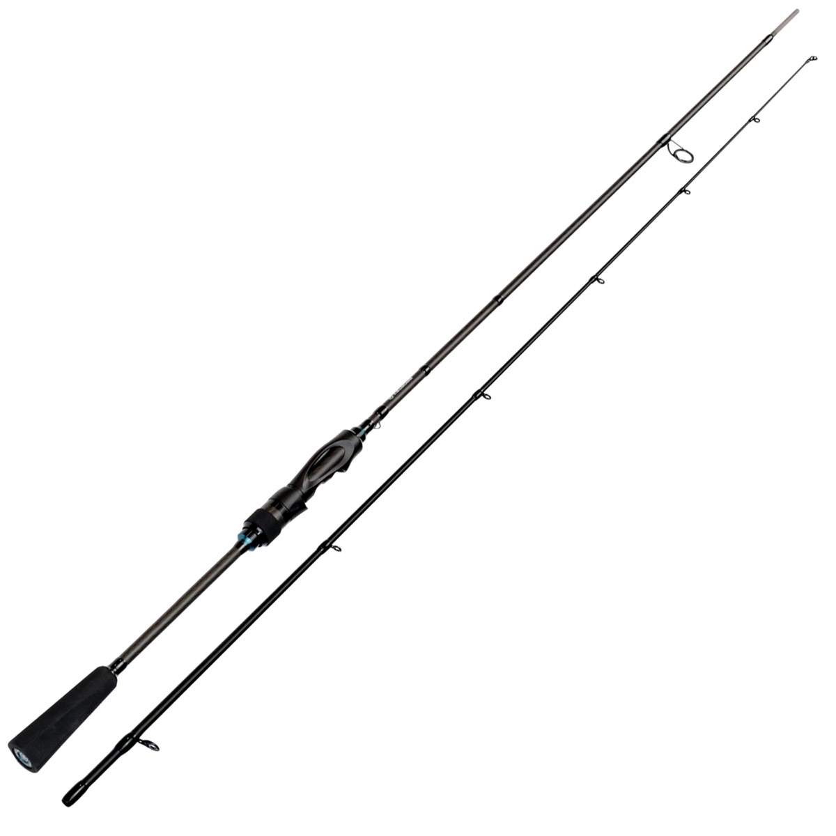 Sportex Curve RS-3 Zander 2,15M 11-54 Gram
