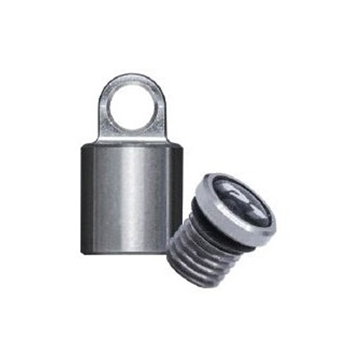 Solar Loc-Down Adaptor & Buzz Bar Blanking Cap