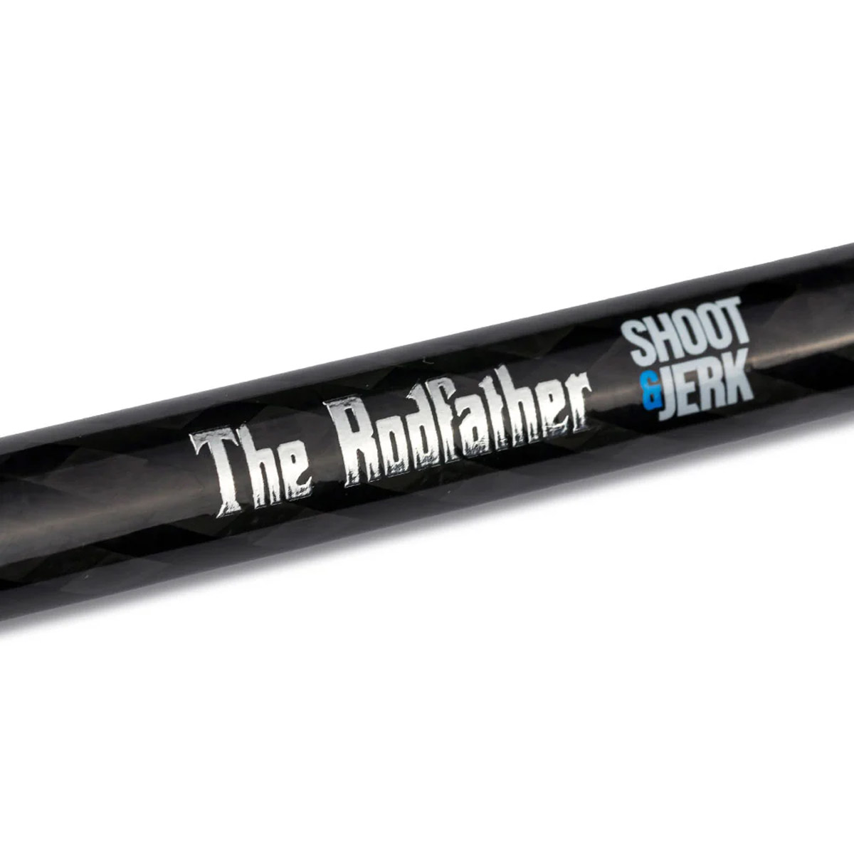 LMAB The Rodfather Shoot & Jerk Casting 2,00M 20-60 Gram